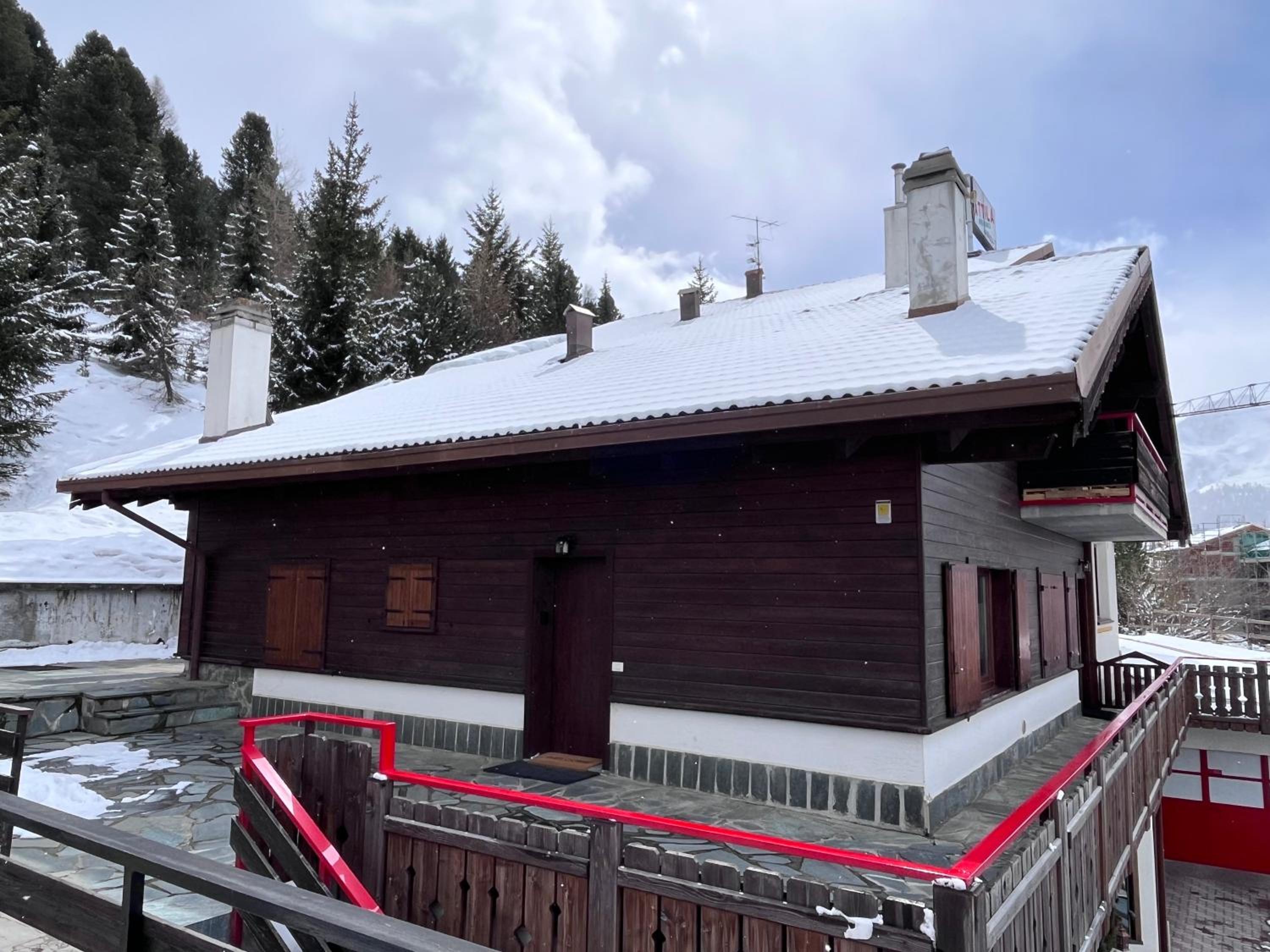 Baita PierGi en Livigno