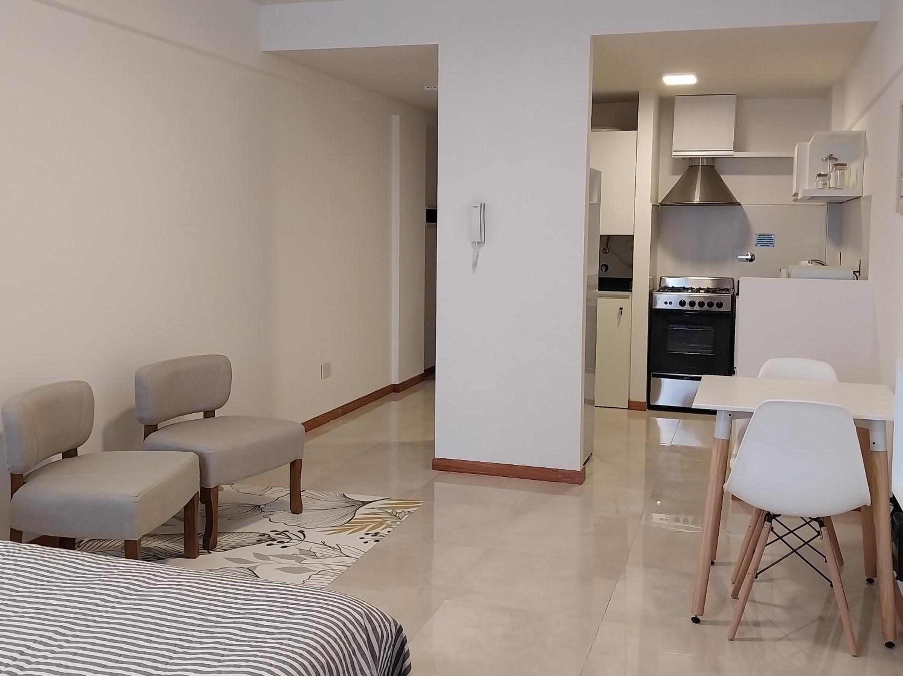 mstudio I Monoambiente ALLE