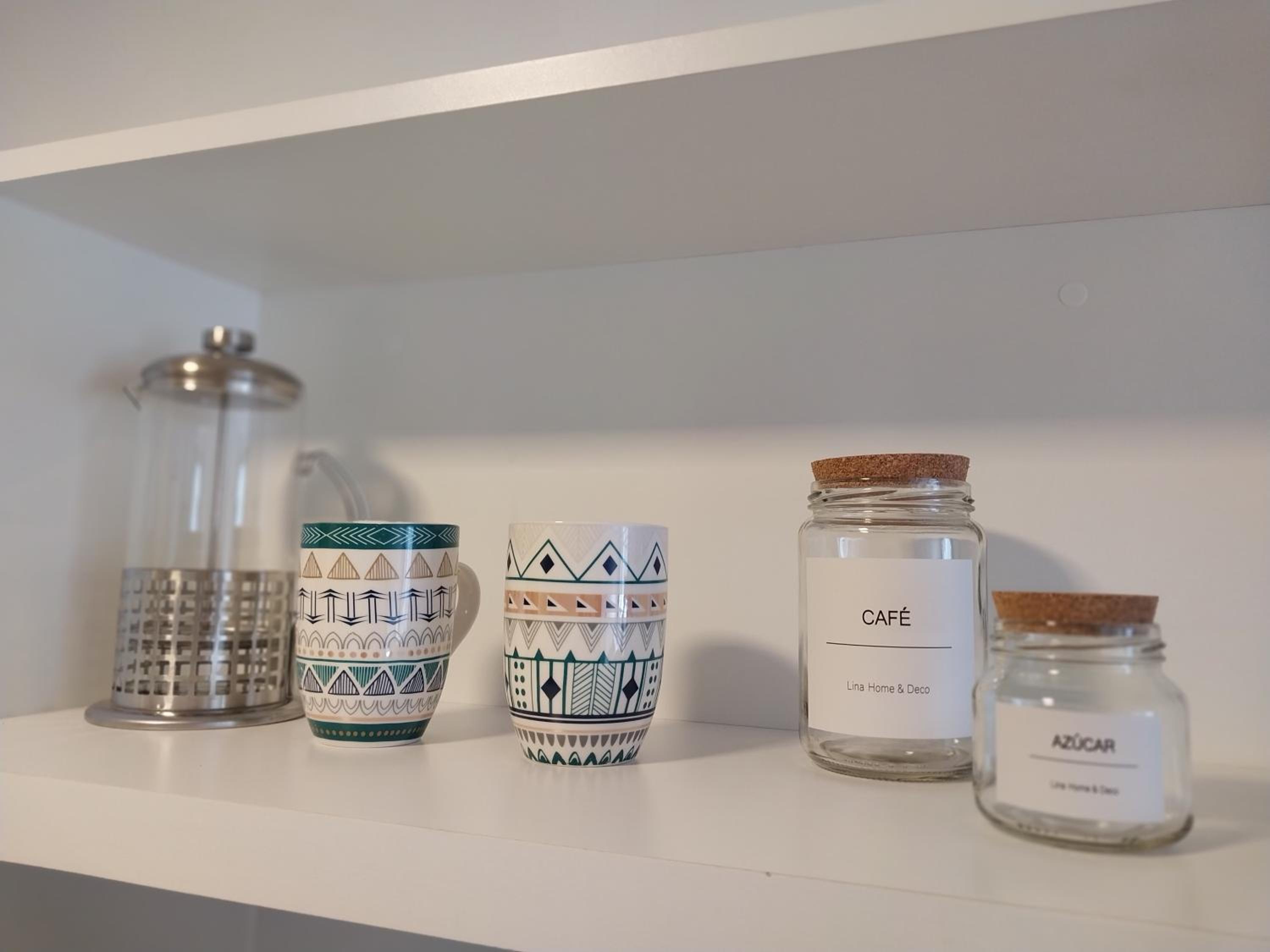 mstudio I Monoambiente ALLE