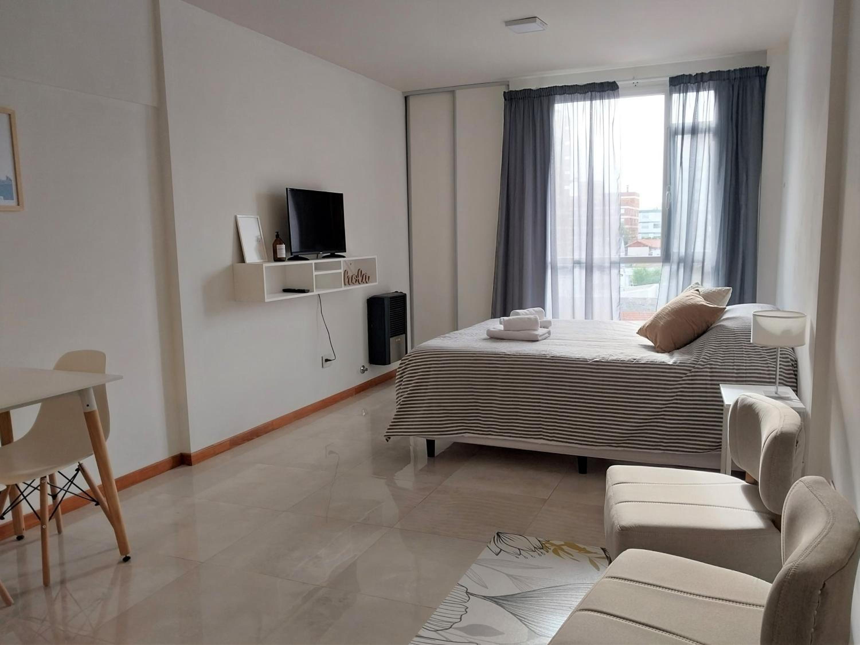 mstudio I Monoambiente ALLE