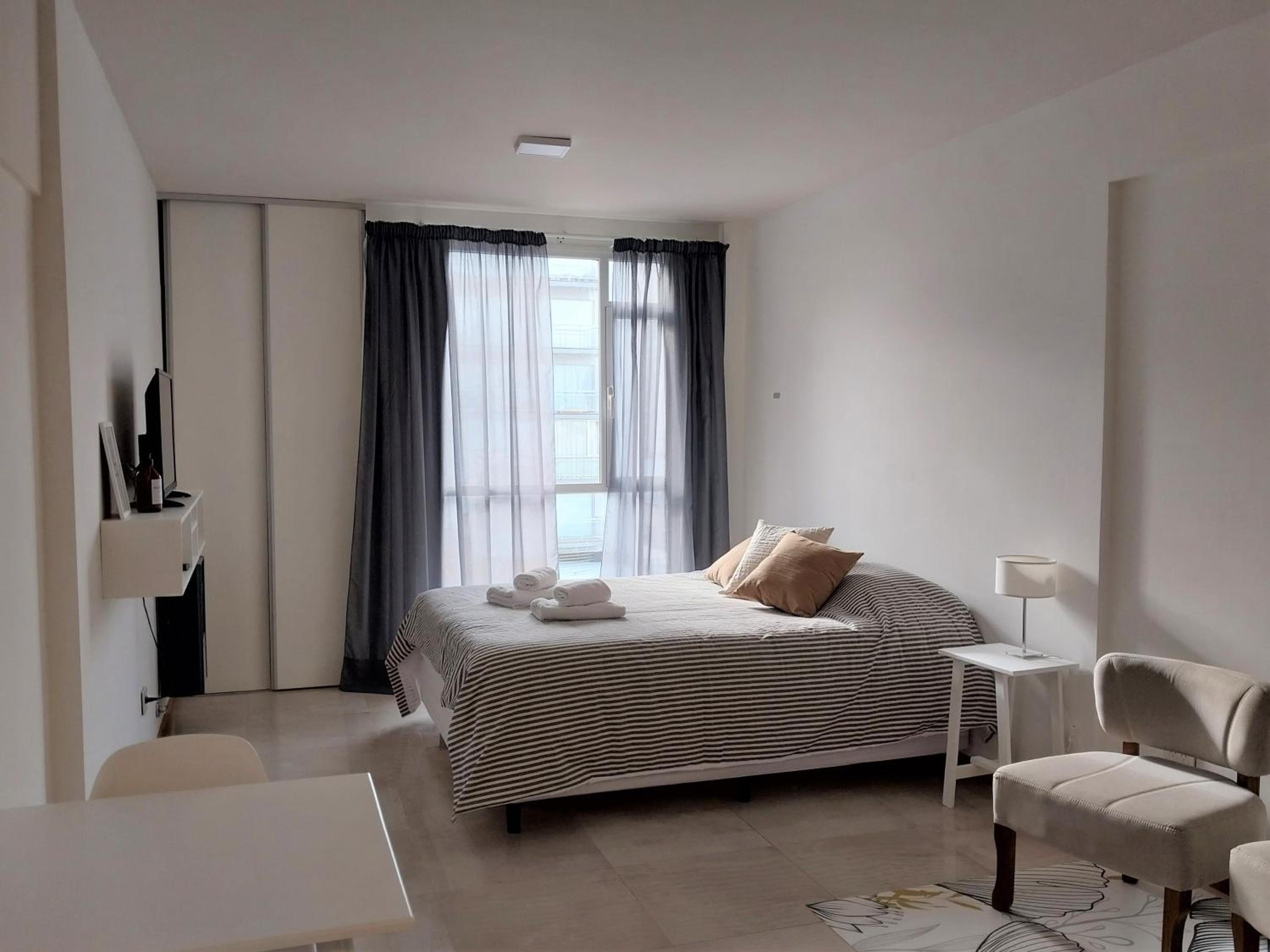 mstudio I Monoambiente ALLE