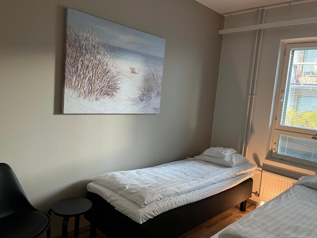 Tammela Apartments