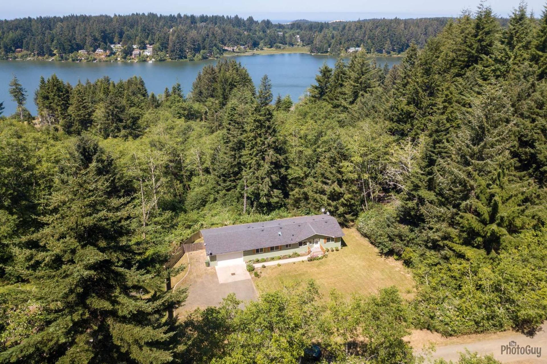 Siltcoos hideaway
