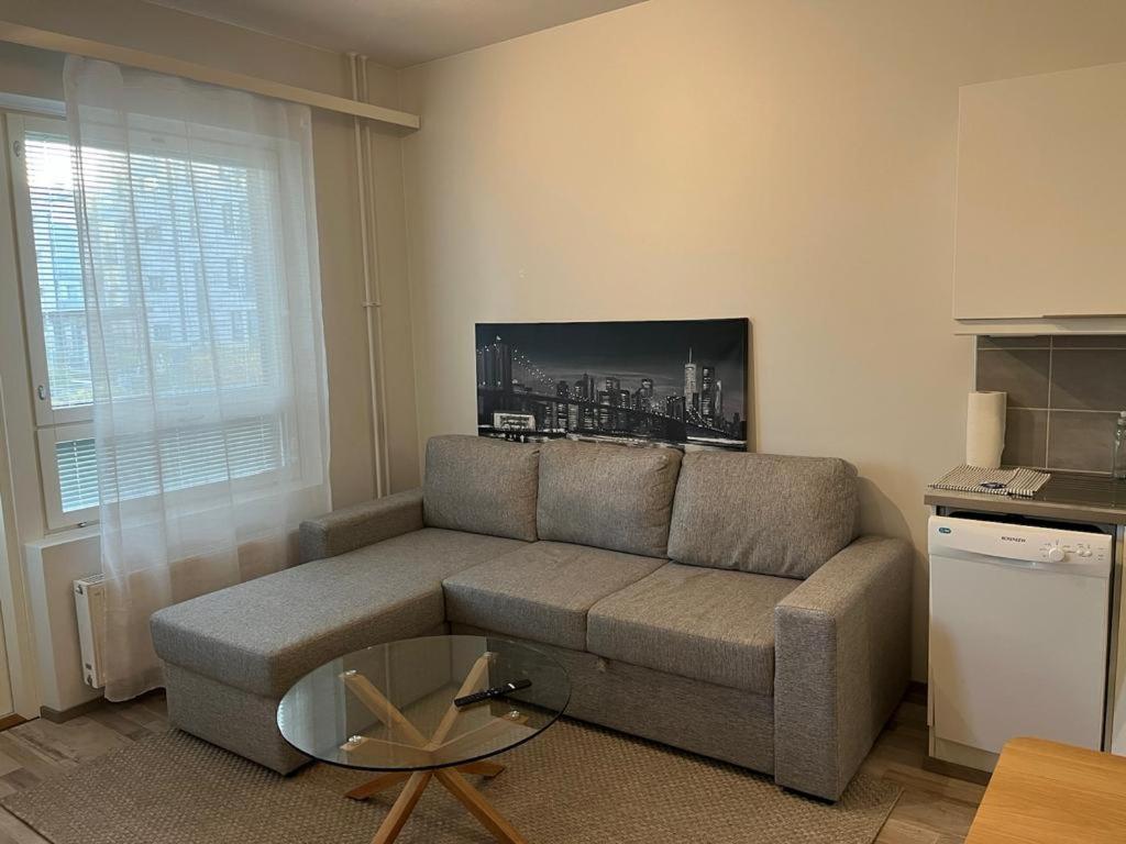 Tammela Apartments