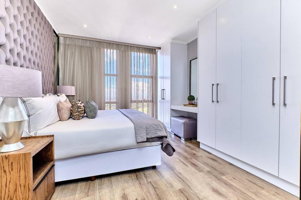 Luxury 2bed with city Lifestyle