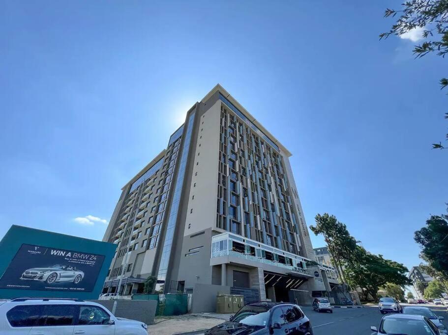 Luxury 2bed with city Lifestyle