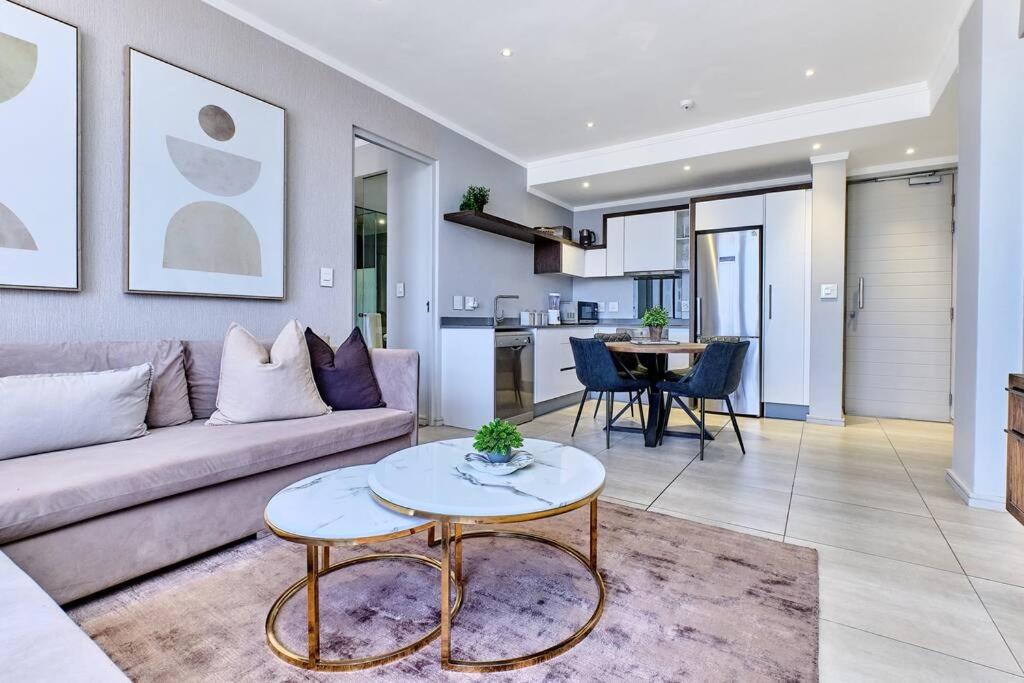 Luxury 2bed with city Lifestyle