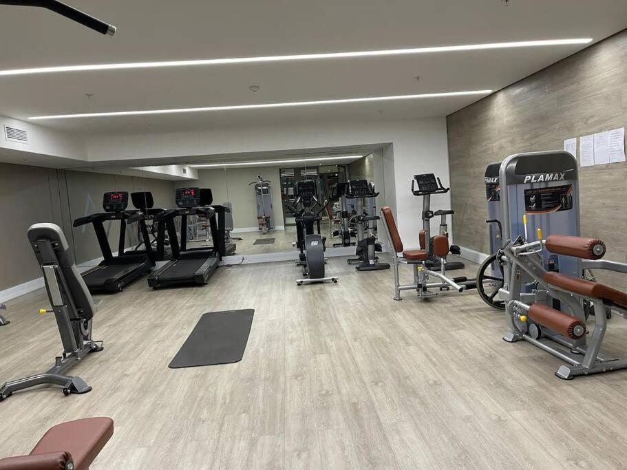 Luxury 2bed with city Lifestyle