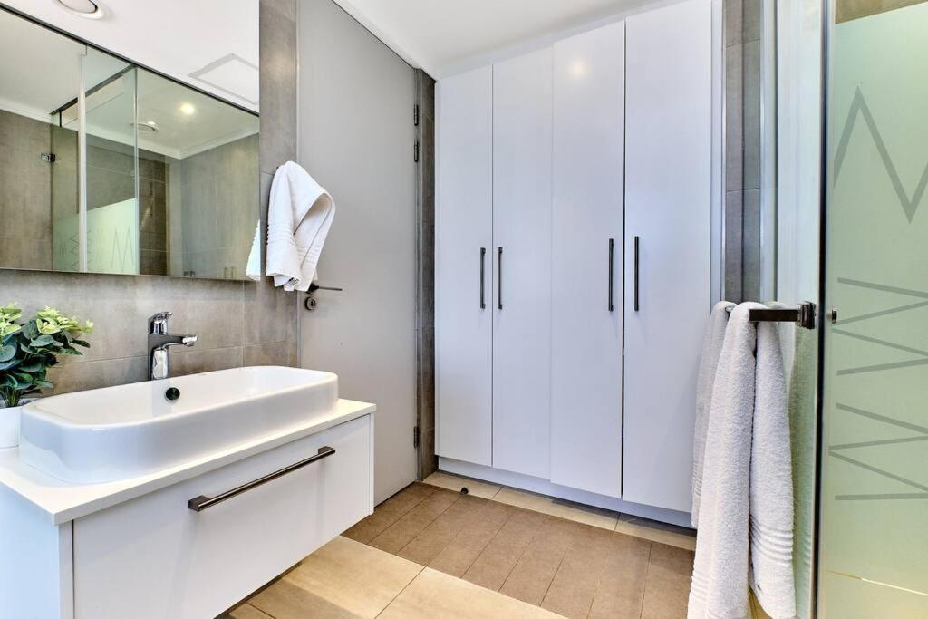 Luxury 2bed with city Lifestyle