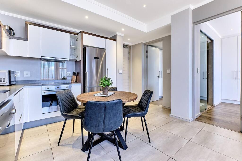 Luxury 2bed with city Lifestyle
