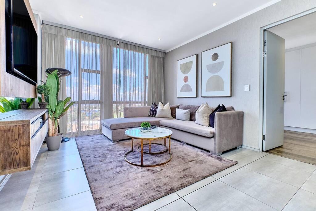 Luxury 2bed with city Lifestyle