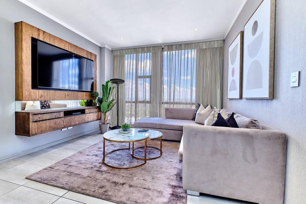 Luxury 2bed with city Lifestyle