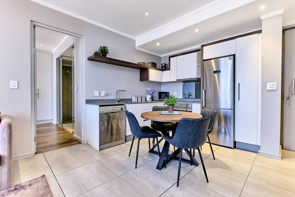 Luxury 2bed with city Lifestyle