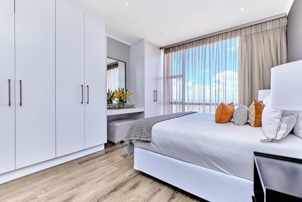 Luxury 2bed with city Lifestyle