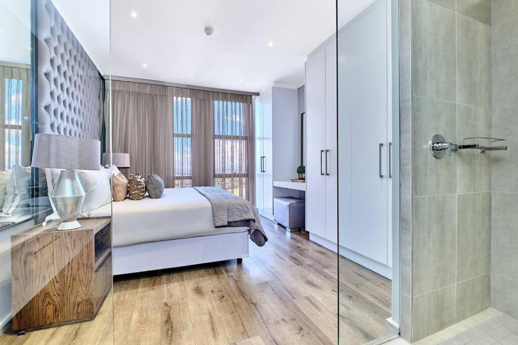 Luxury 2bed with city Lifestyle