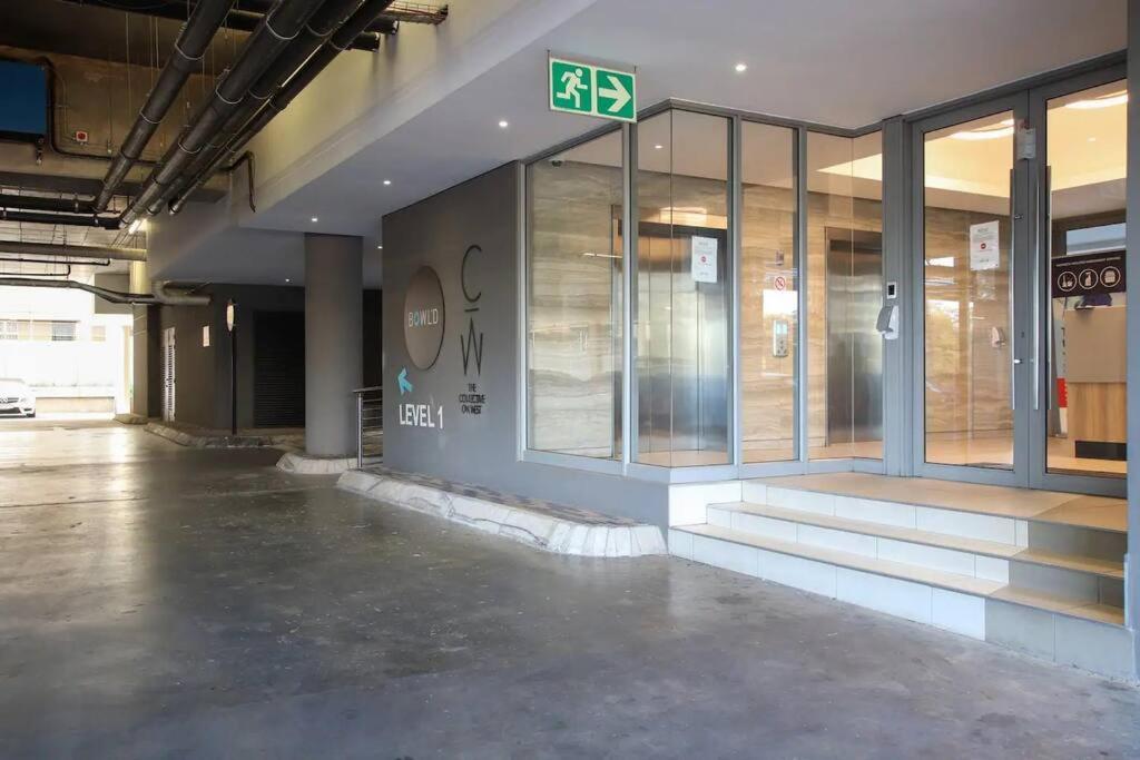 Luxury 2bed with city Lifestyle