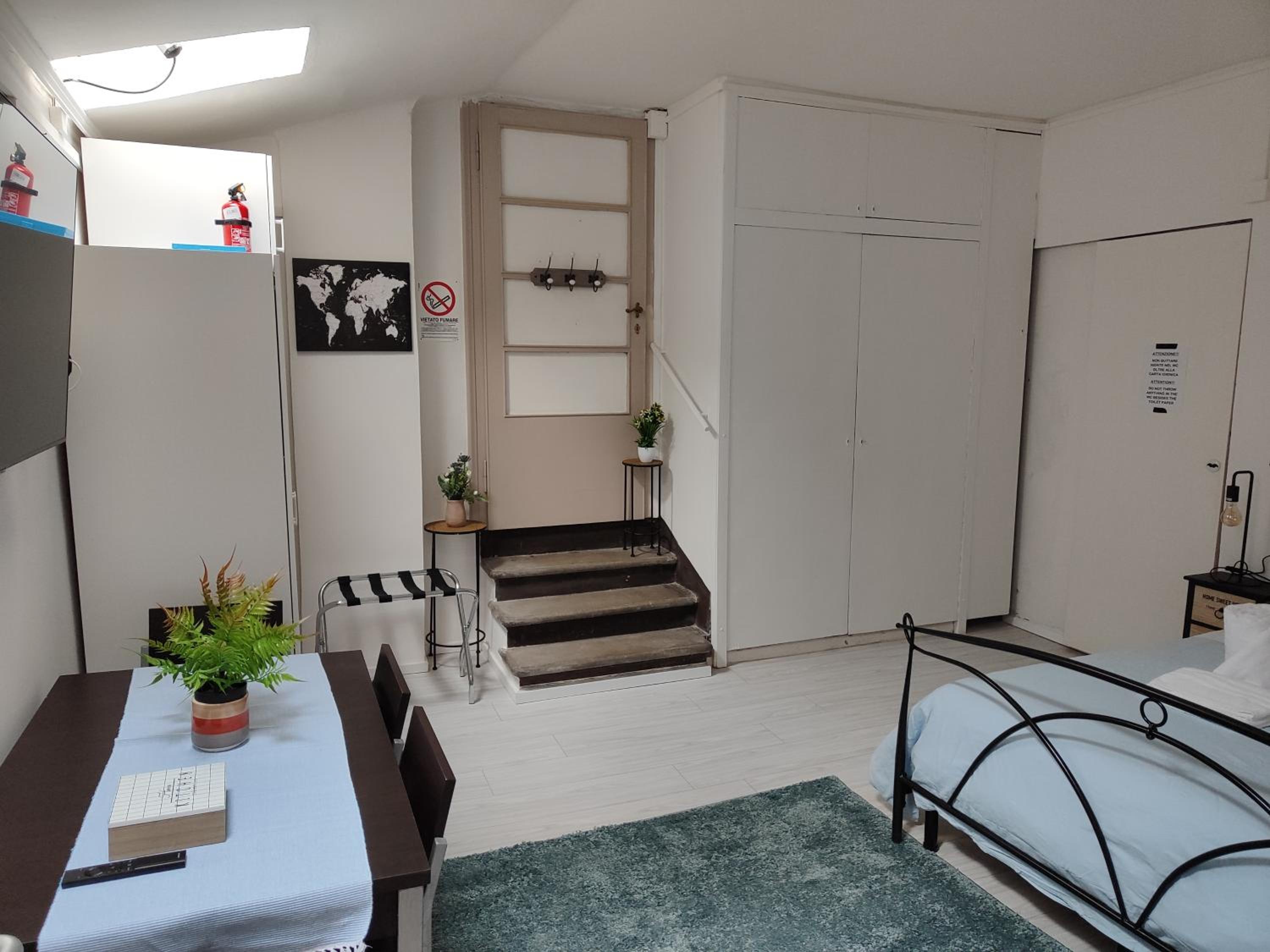 Residenza le Torri by Rialto view 5