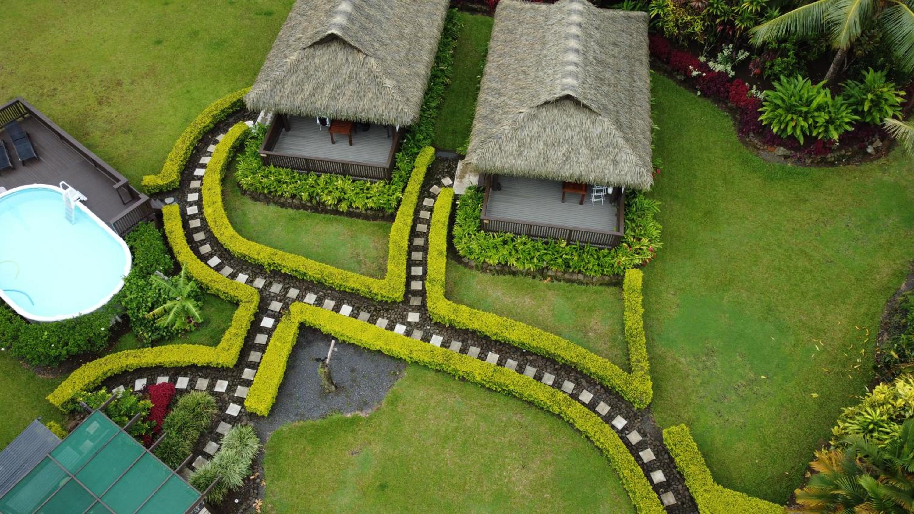 JJ's Retreat