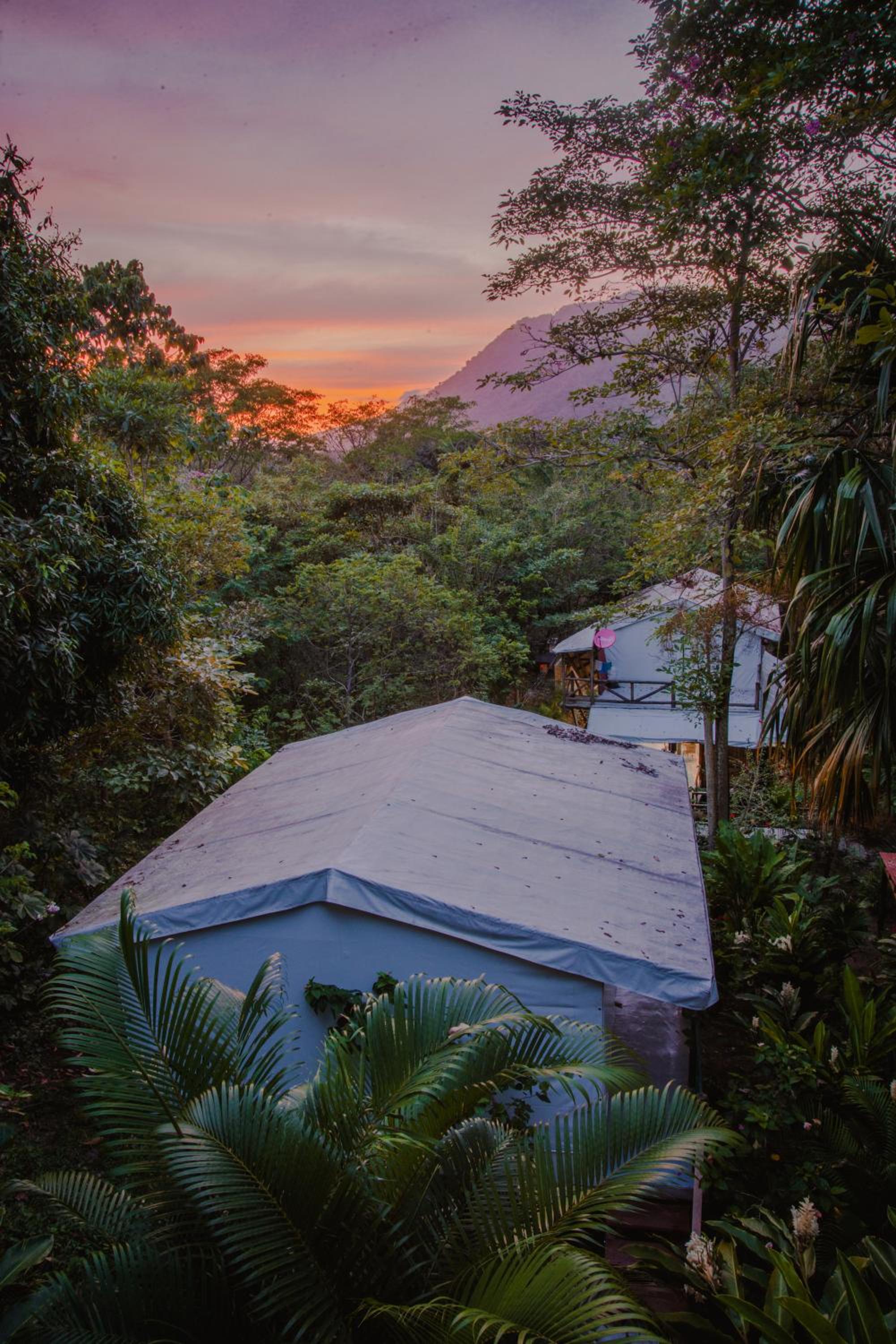 Serrano Tayrona Lodge view 5