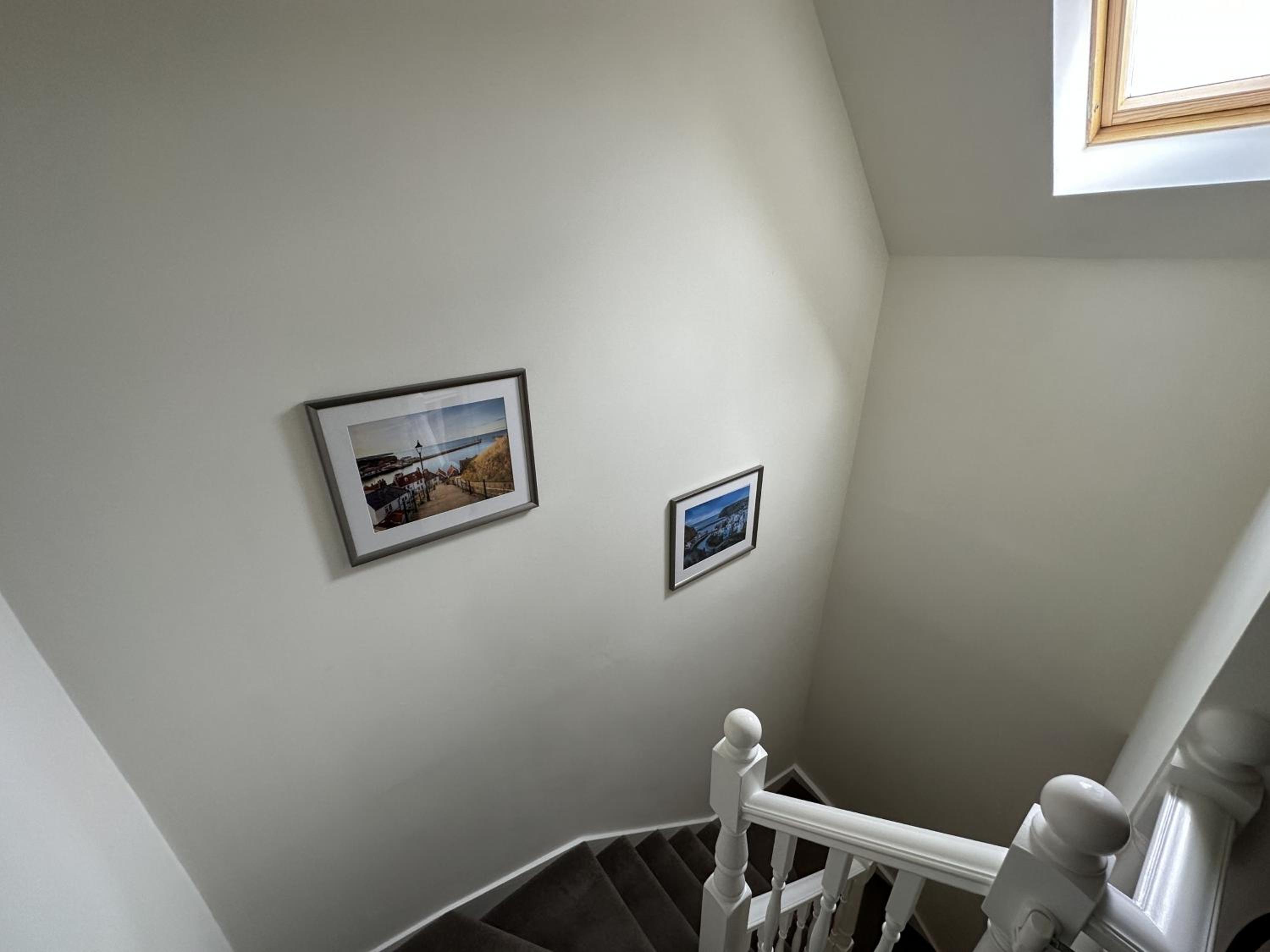High Tide Cottage - Part of the The Bay Filey Holiday Village with pool, gym and direct beach access, pub, restaurant, tennis and meadows walks