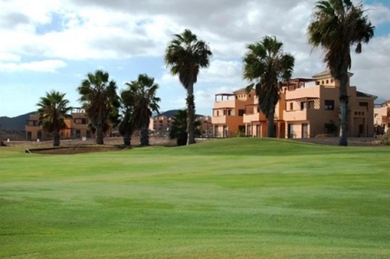 Royal Marine Golf V By Paramount Holidays