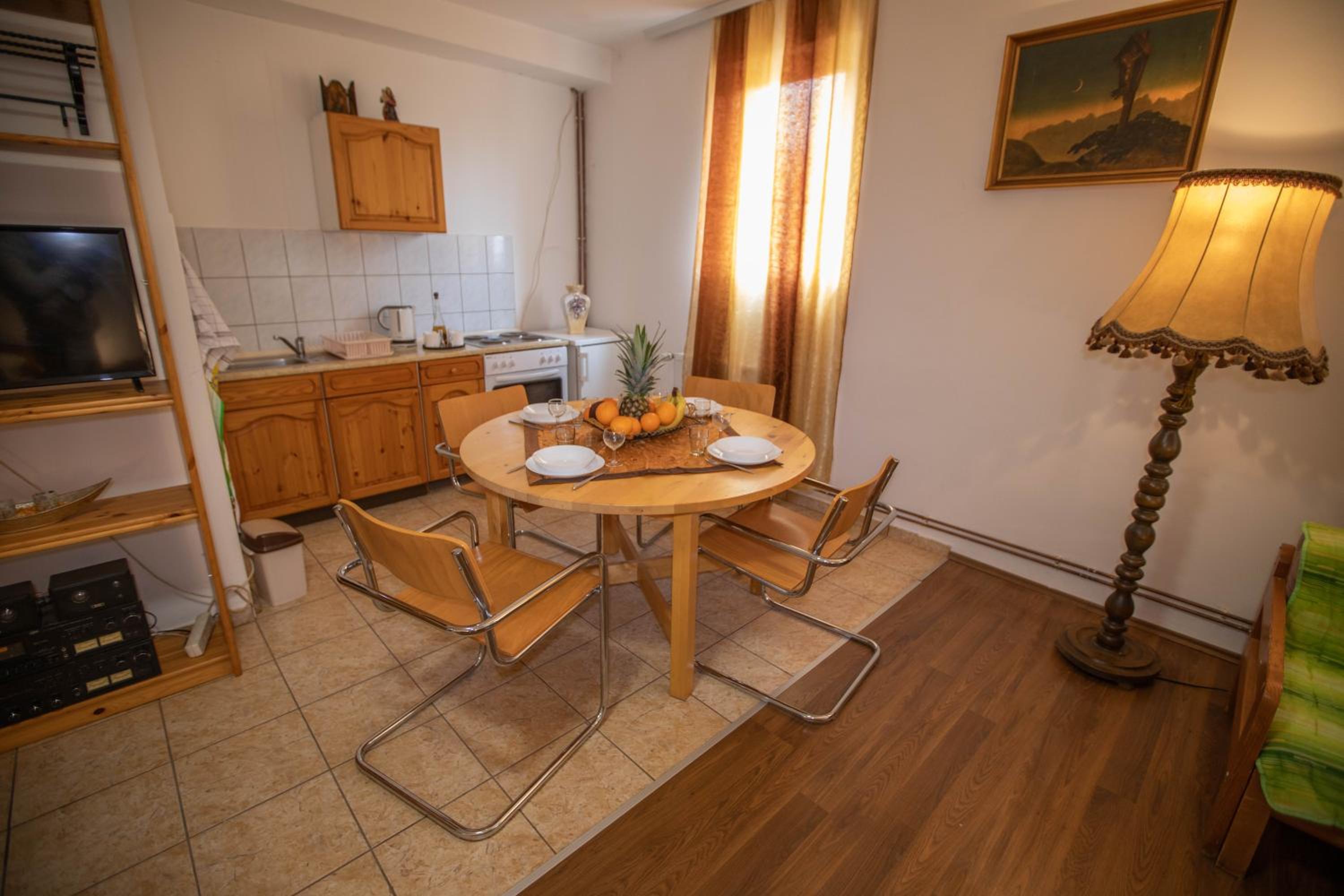Apartmani Lazić