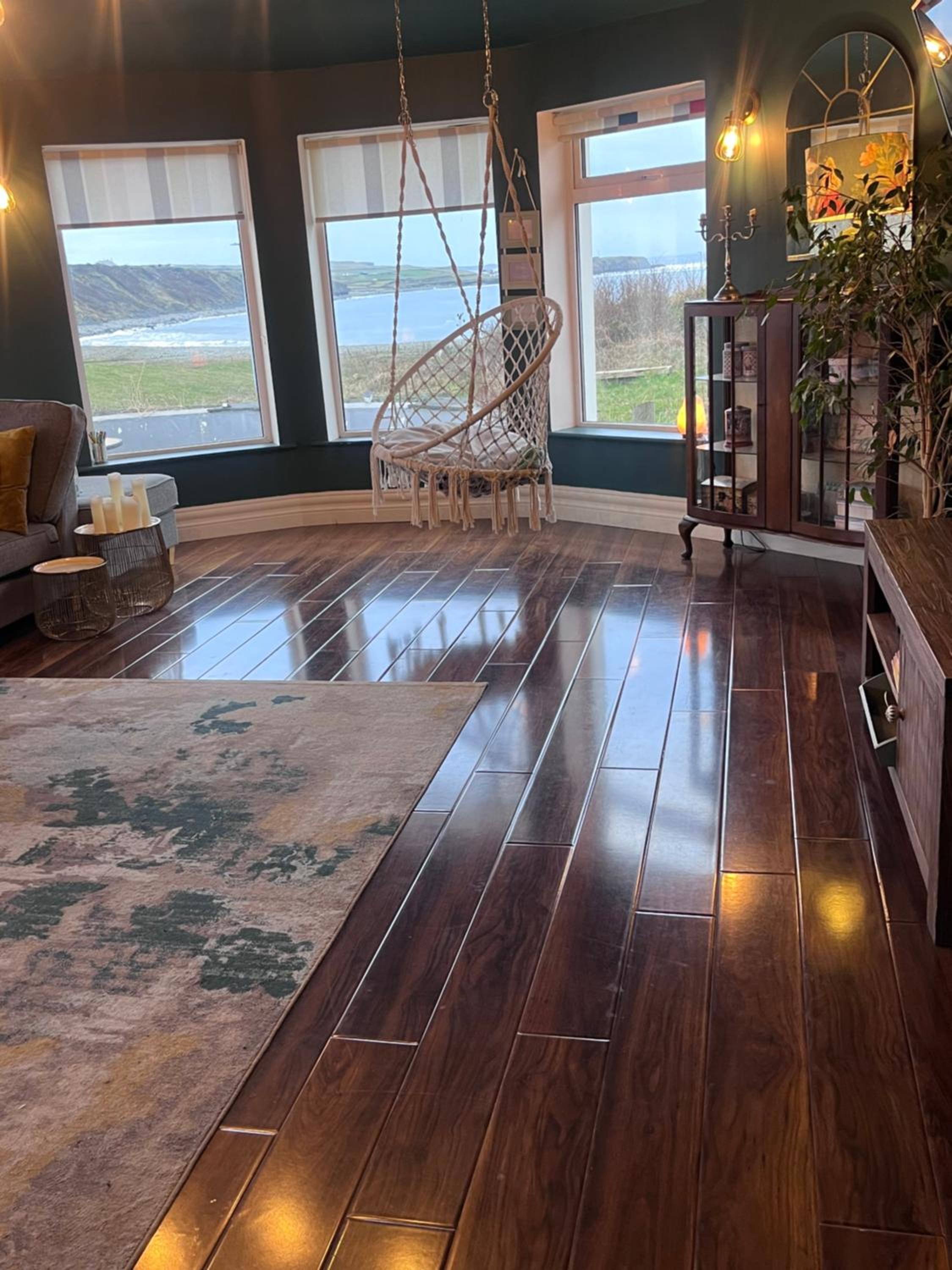Wild Atlantic Lodge Bed & Breakfast view 2