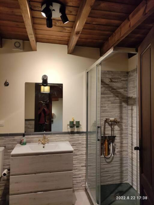 Casa abuela Carmen