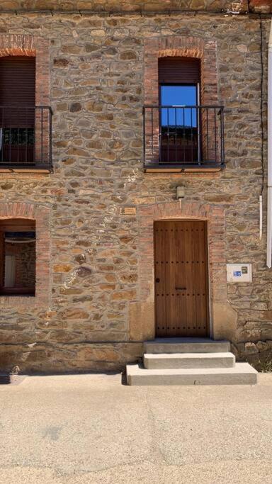 Casa abuela Carmen