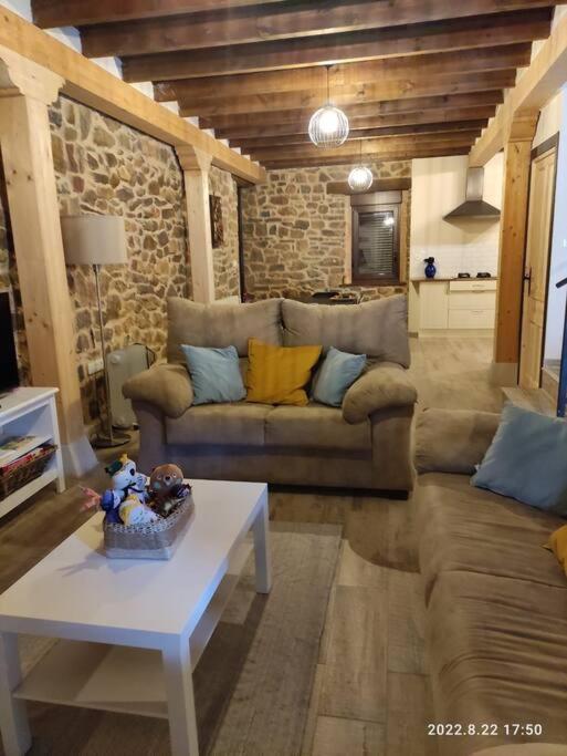 Casa abuela Carmen