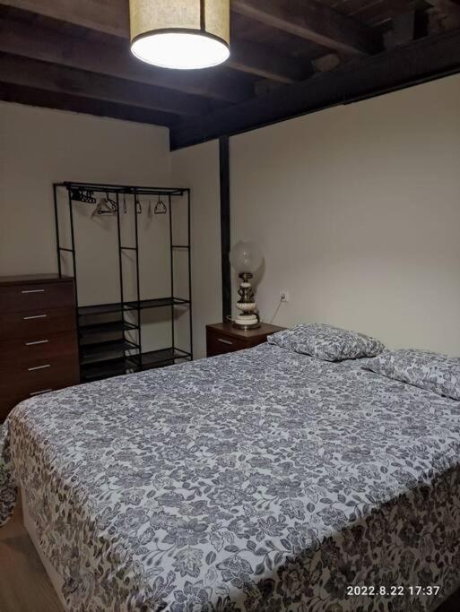 Casa abuela Carmen