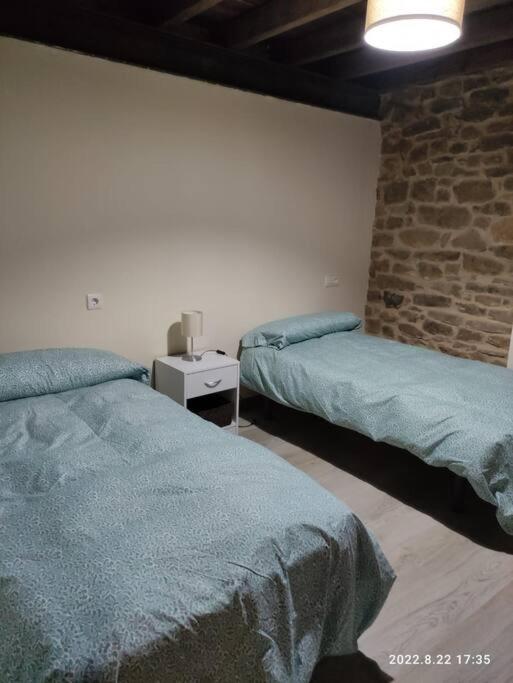 Casa abuela Carmen