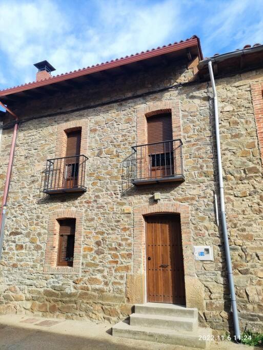 Casa abuela Carmen