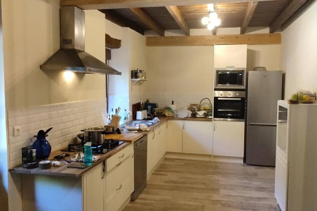 Casa abuela Carmen