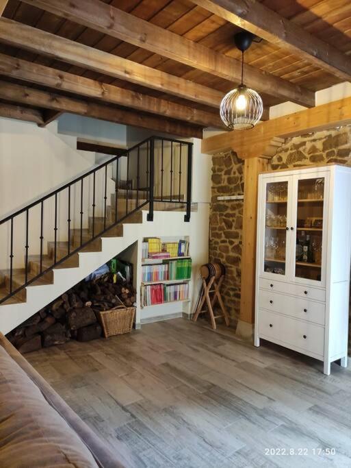 Casa abuela Carmen