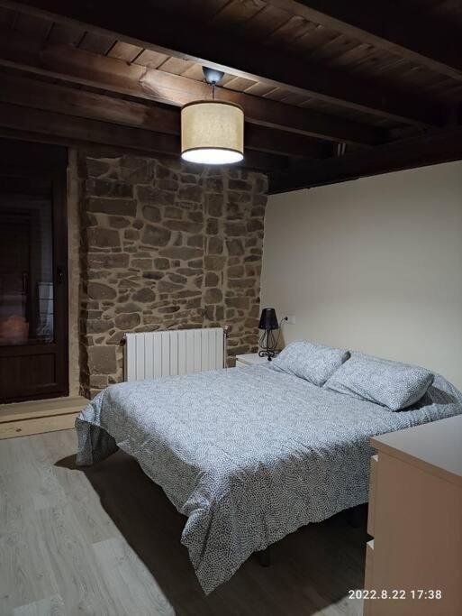 Casa abuela Carmen