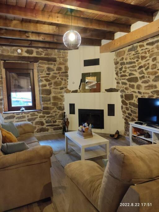 Casa abuela Carmen