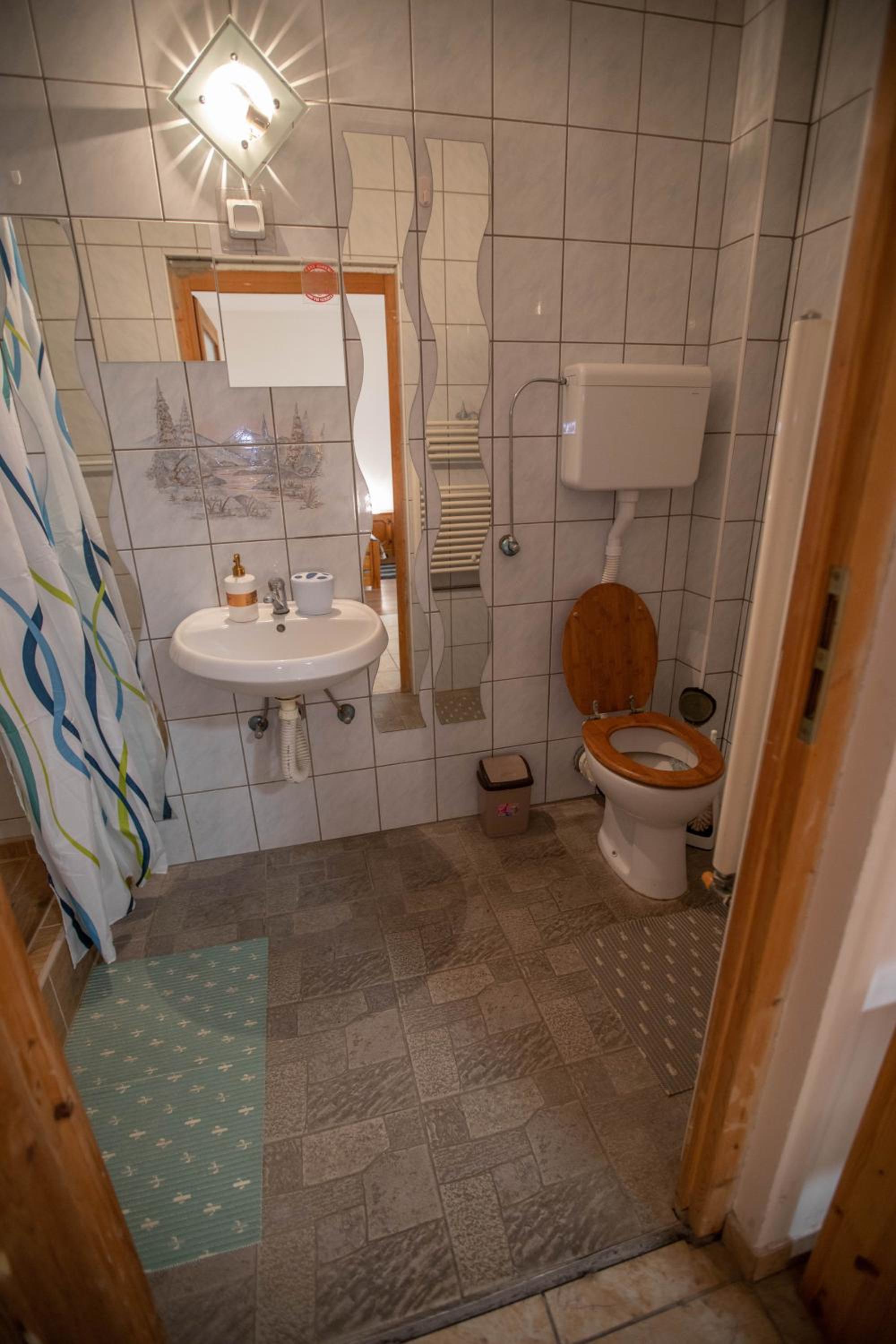 Apartmani Lazić