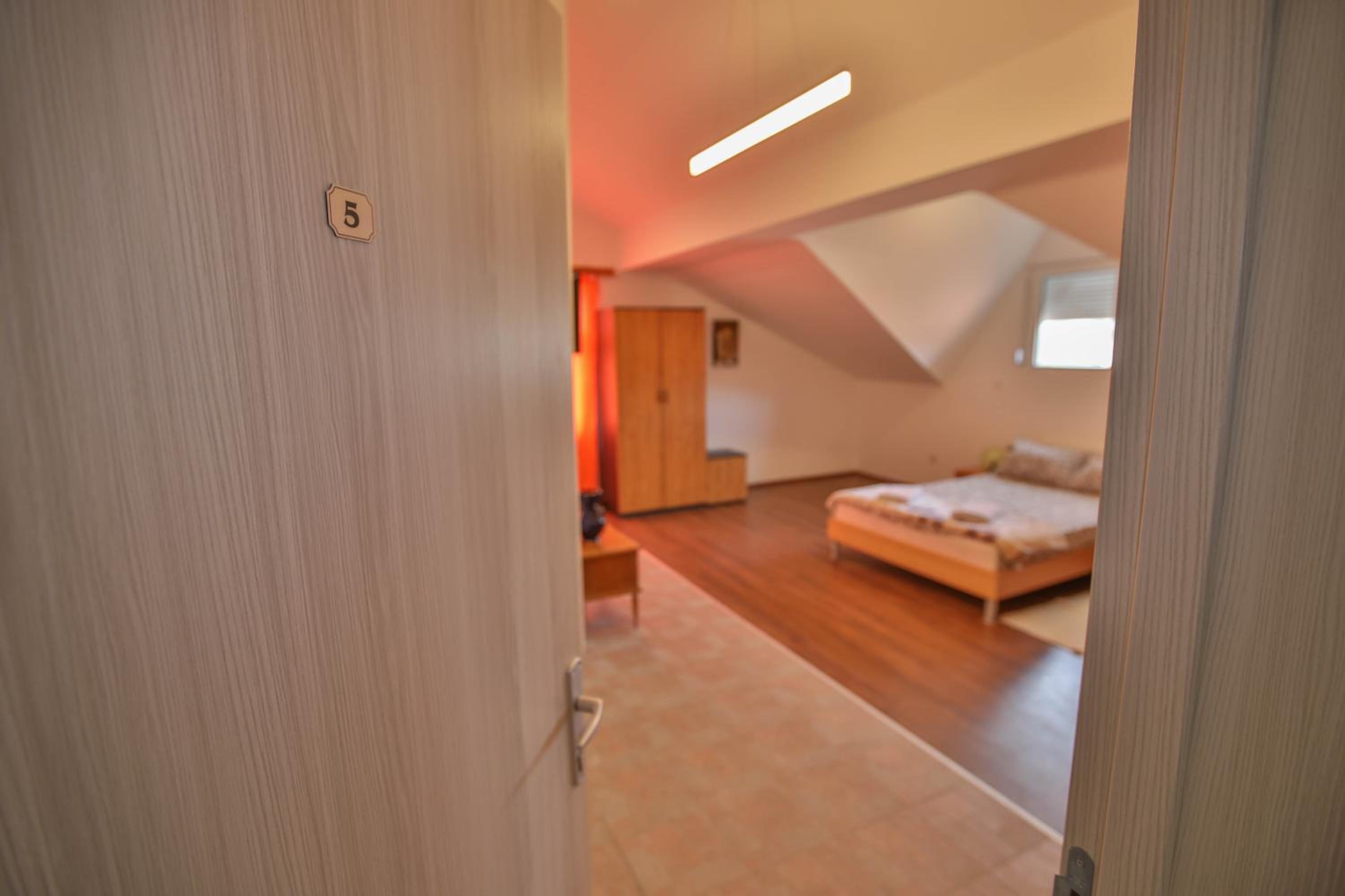 Apartmani Lazić
