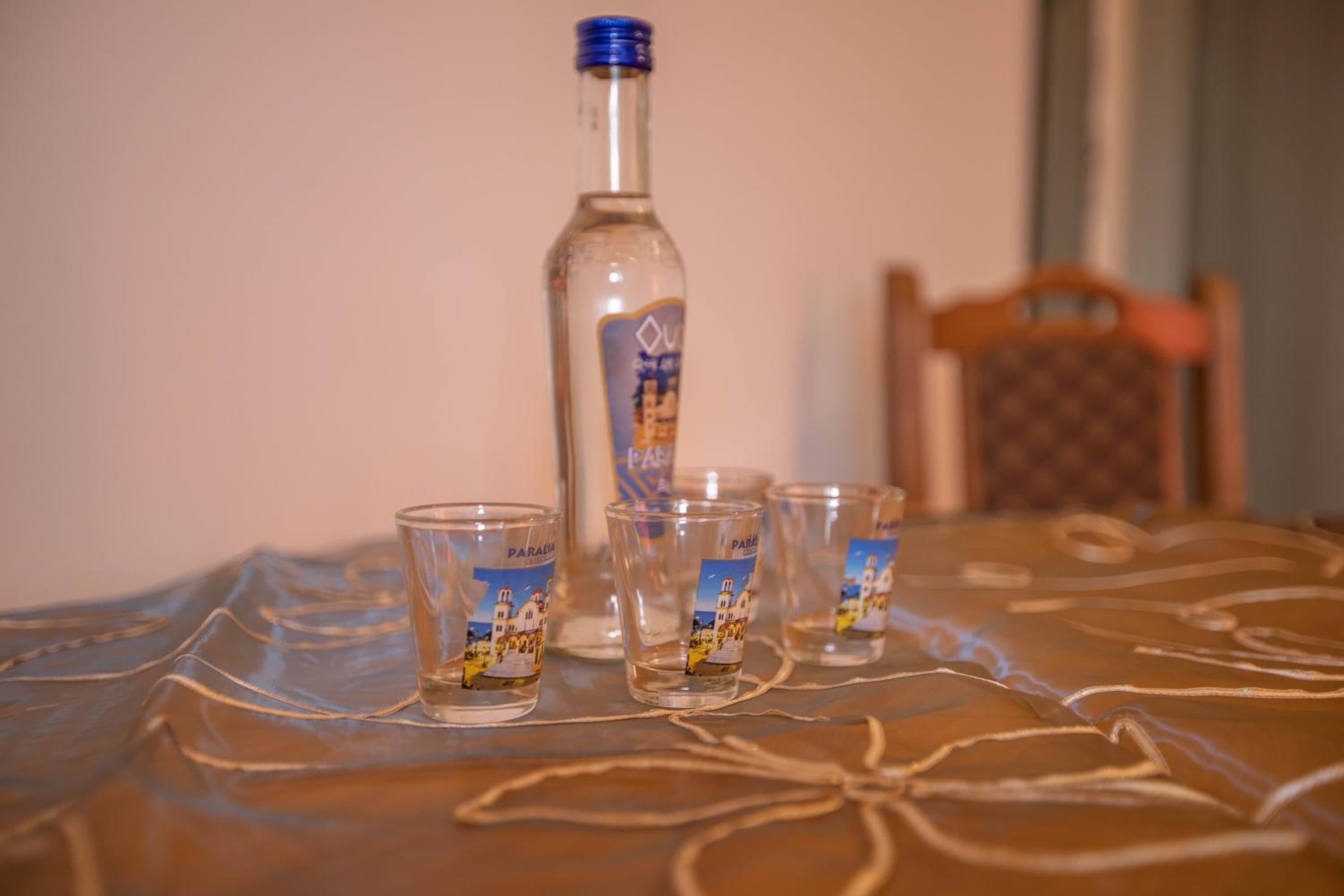 Apartmani Lazić