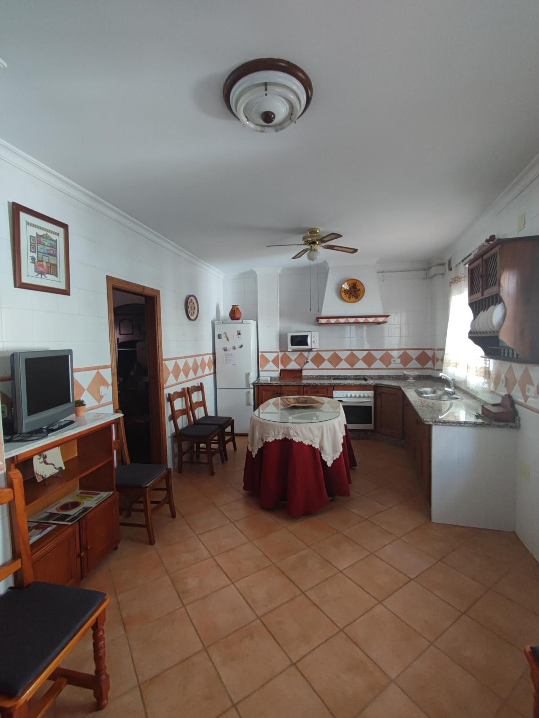 CASA RURAL FERRETE