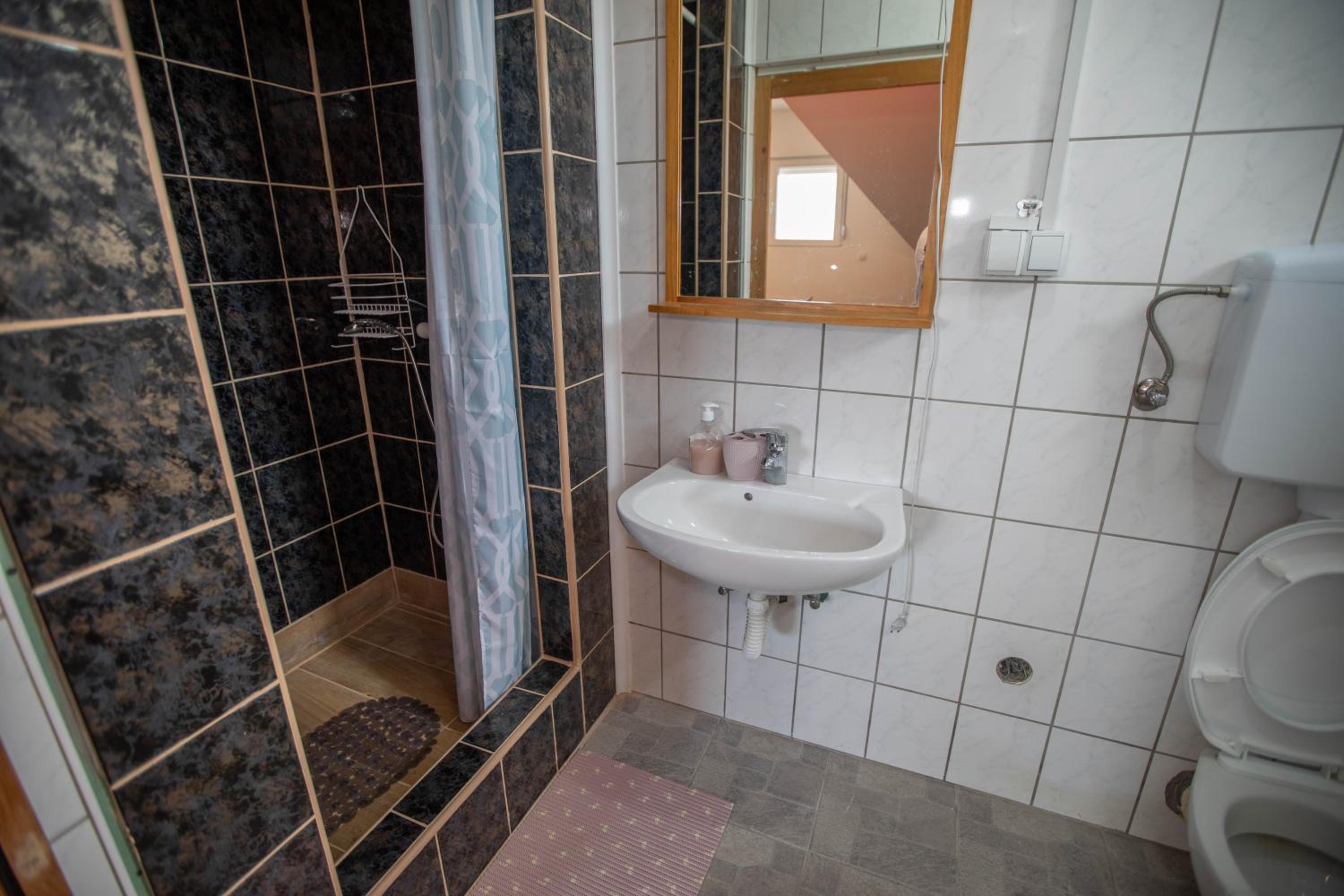 Apartmani Lazić
