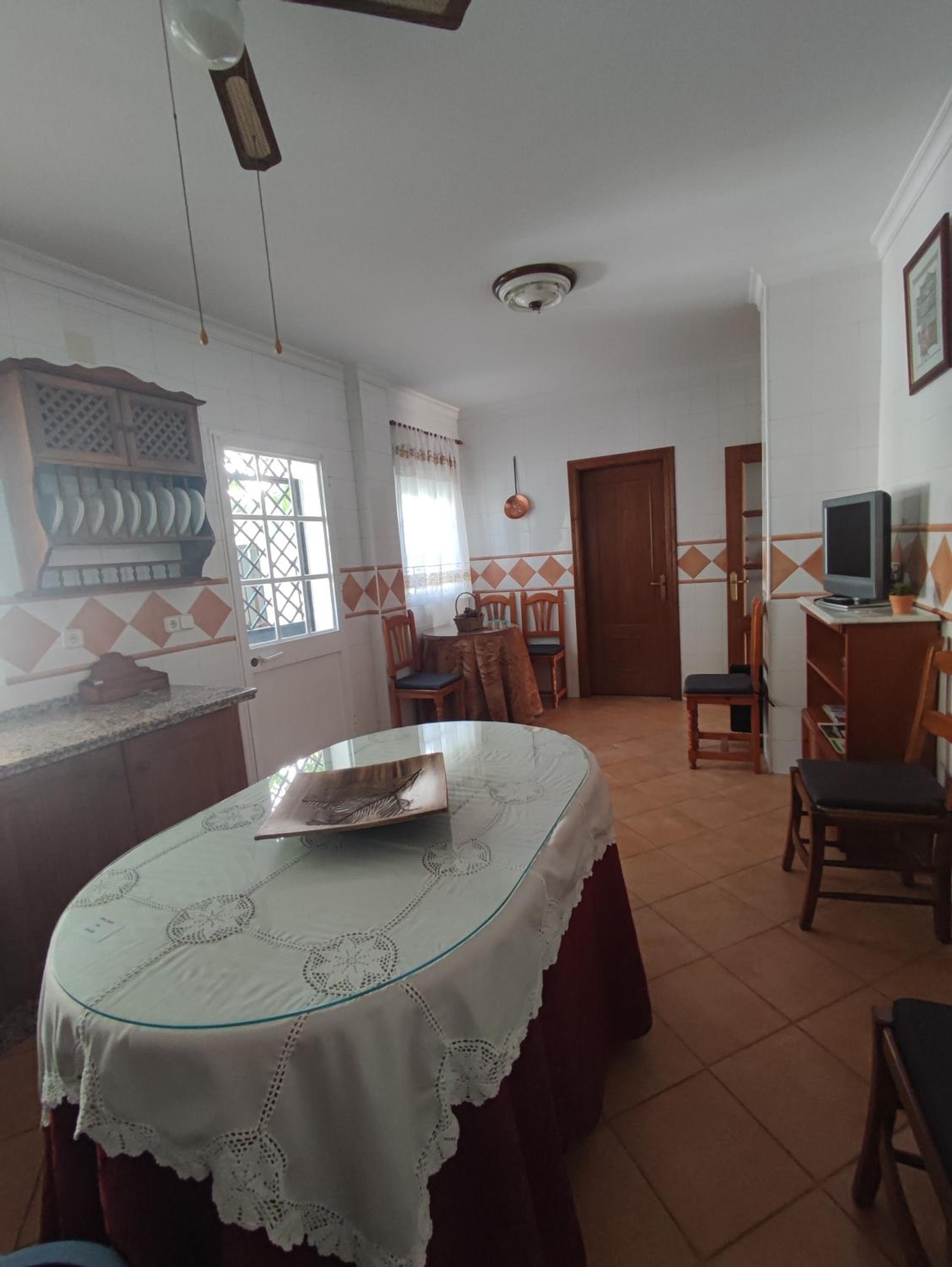 CASA RURAL FERRETE