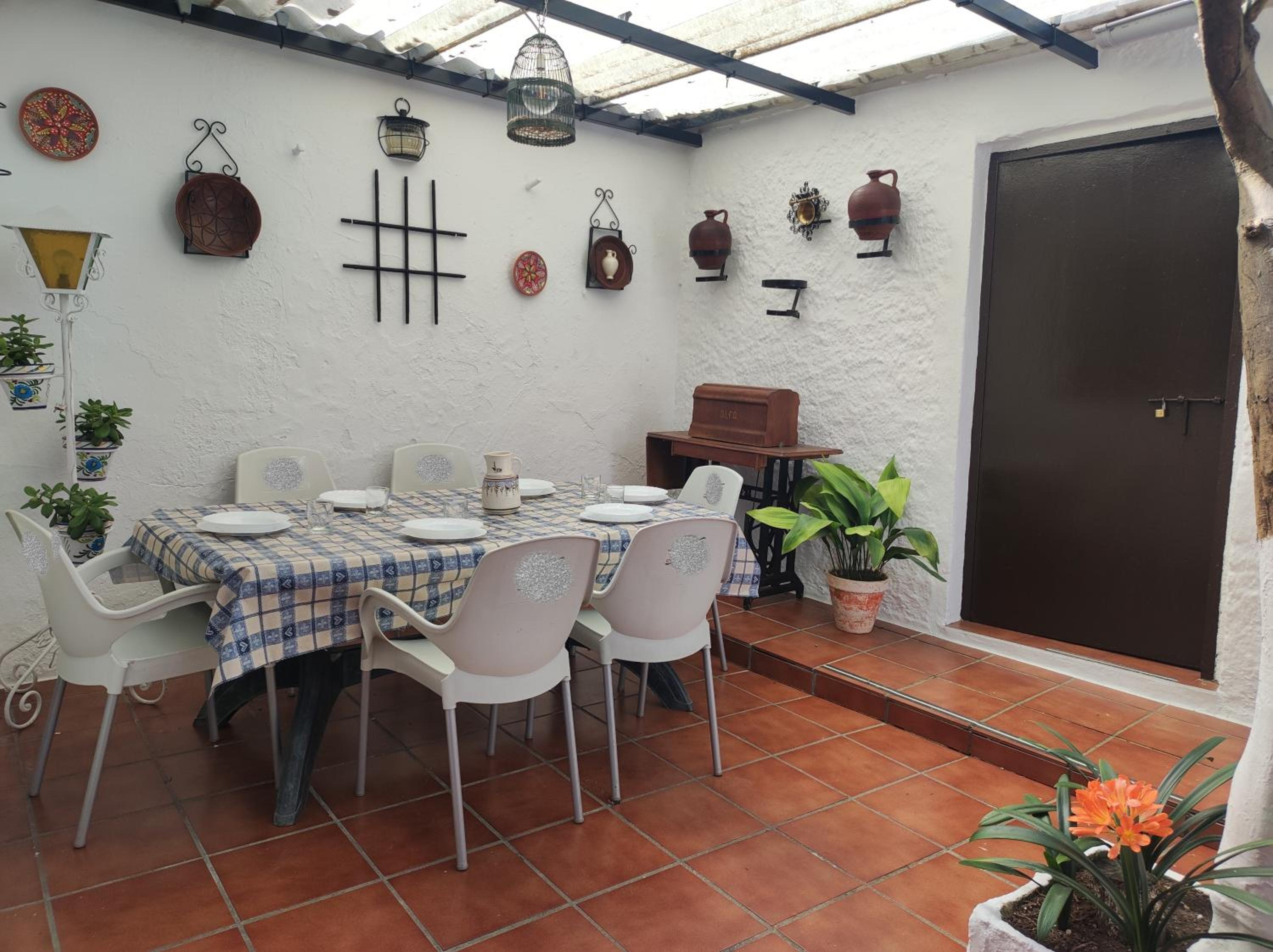 CASA RURAL FERRETE