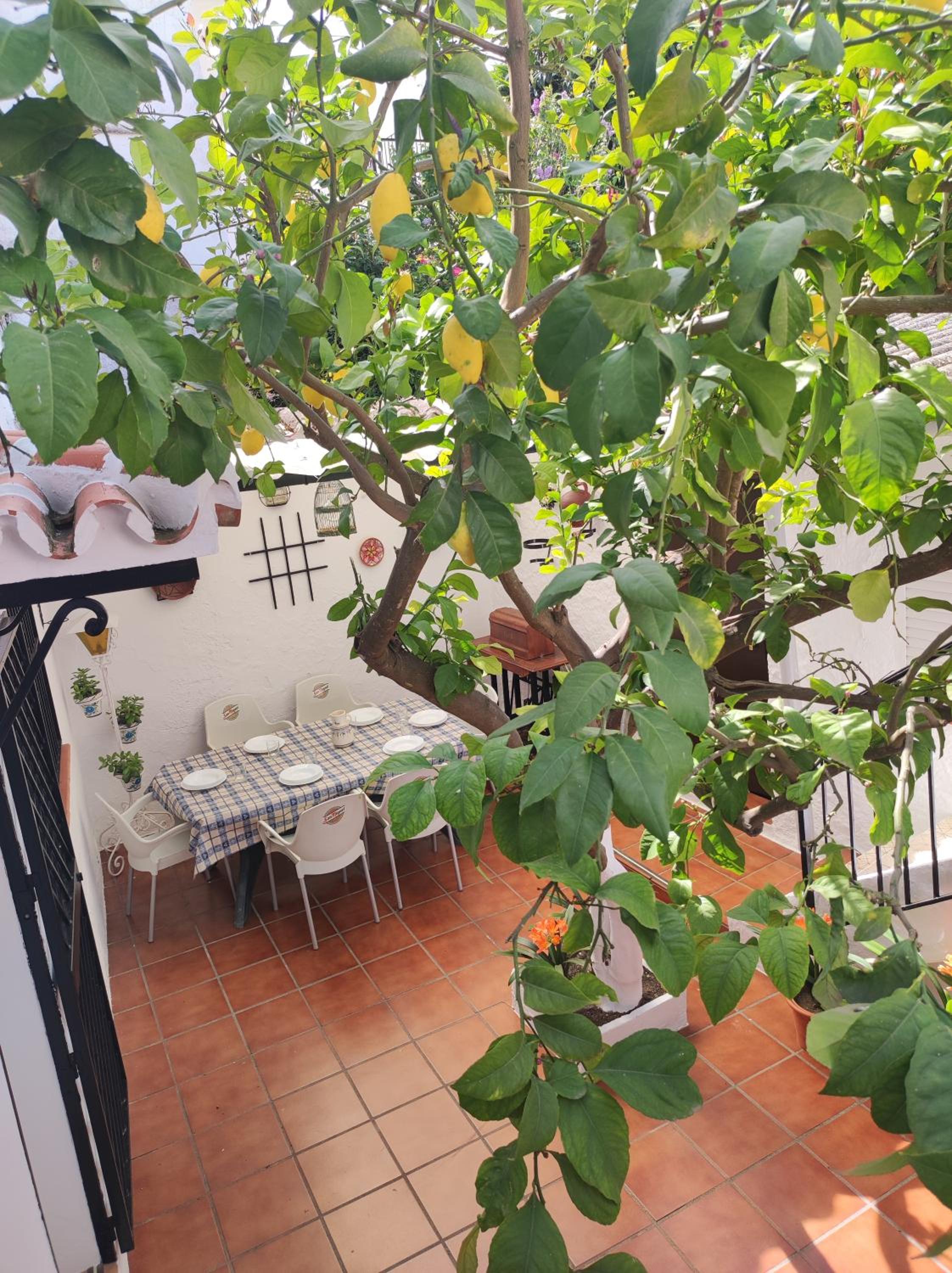 CASA RURAL FERRETE