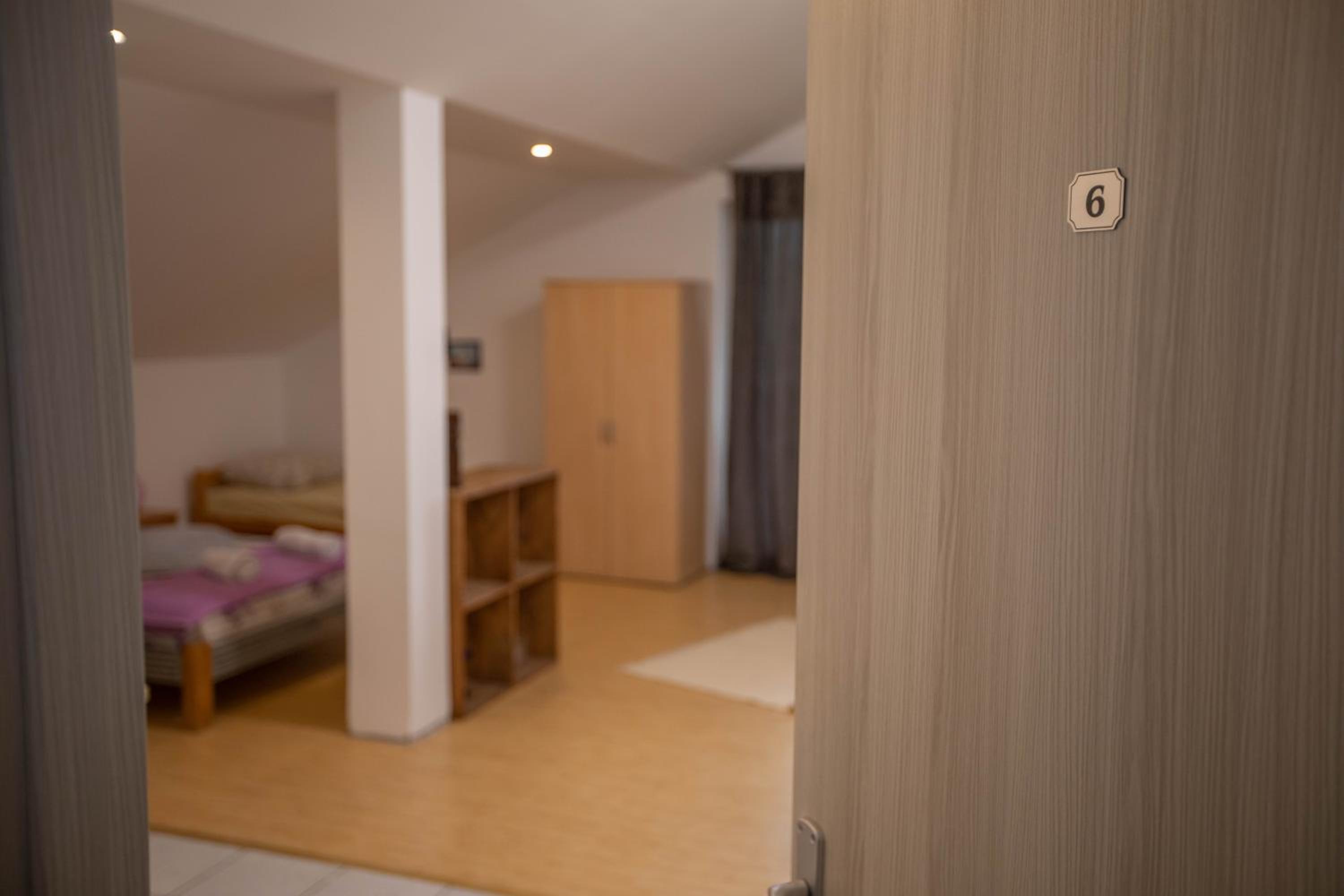 Apartmani Lazić