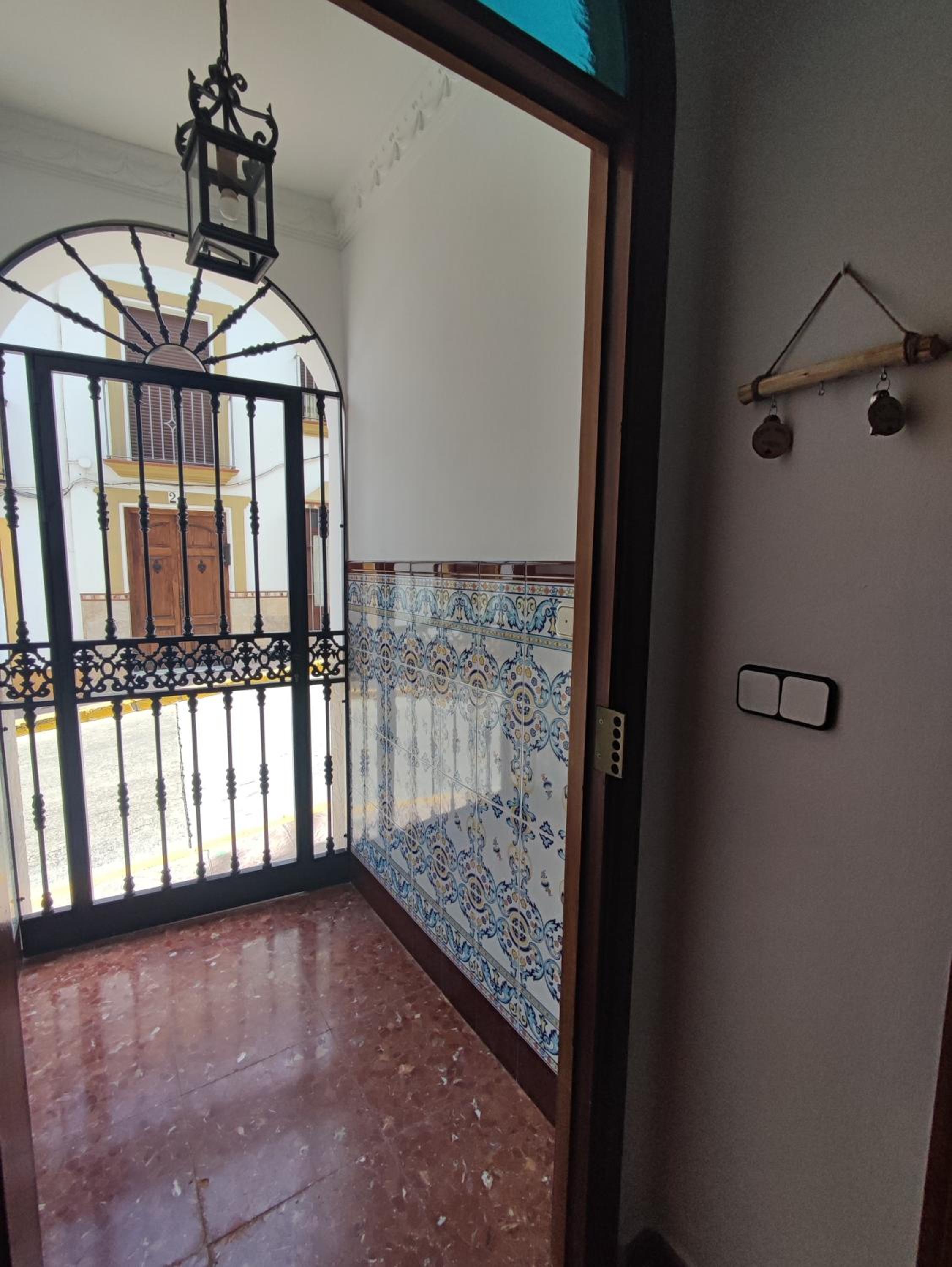 CASA RURAL FERRETE