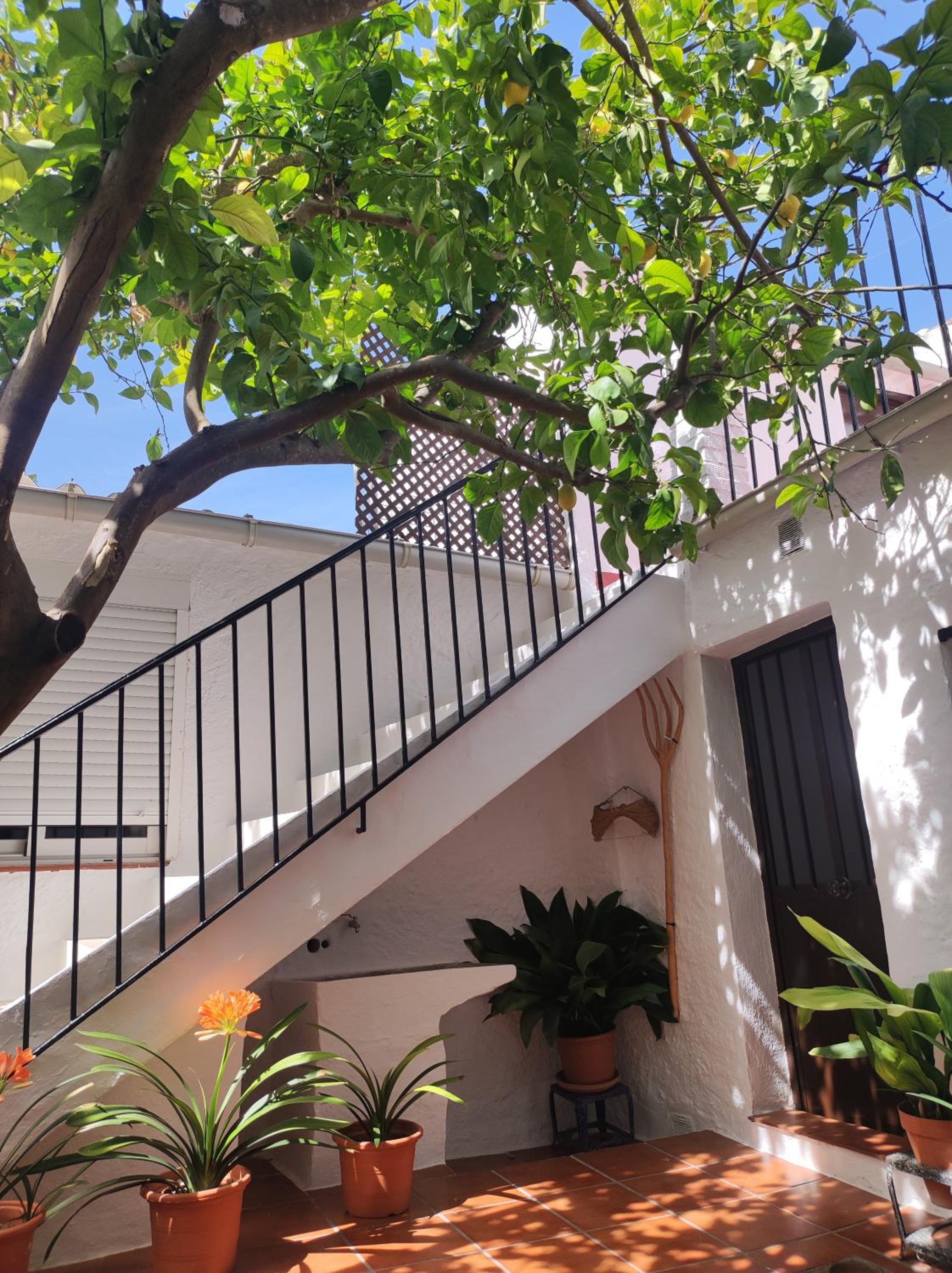 CASA RURAL FERRETE