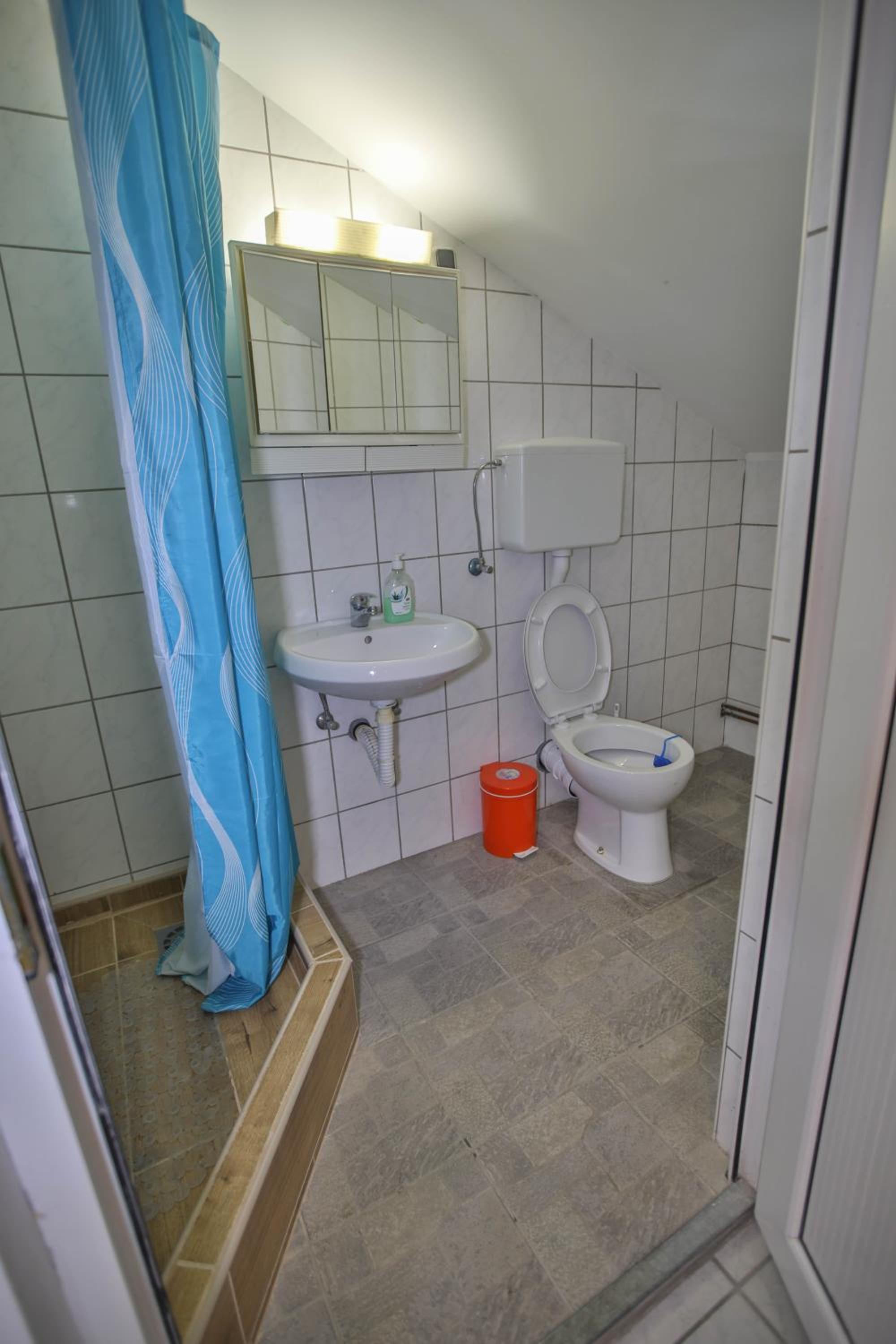 Apartmani Lazić