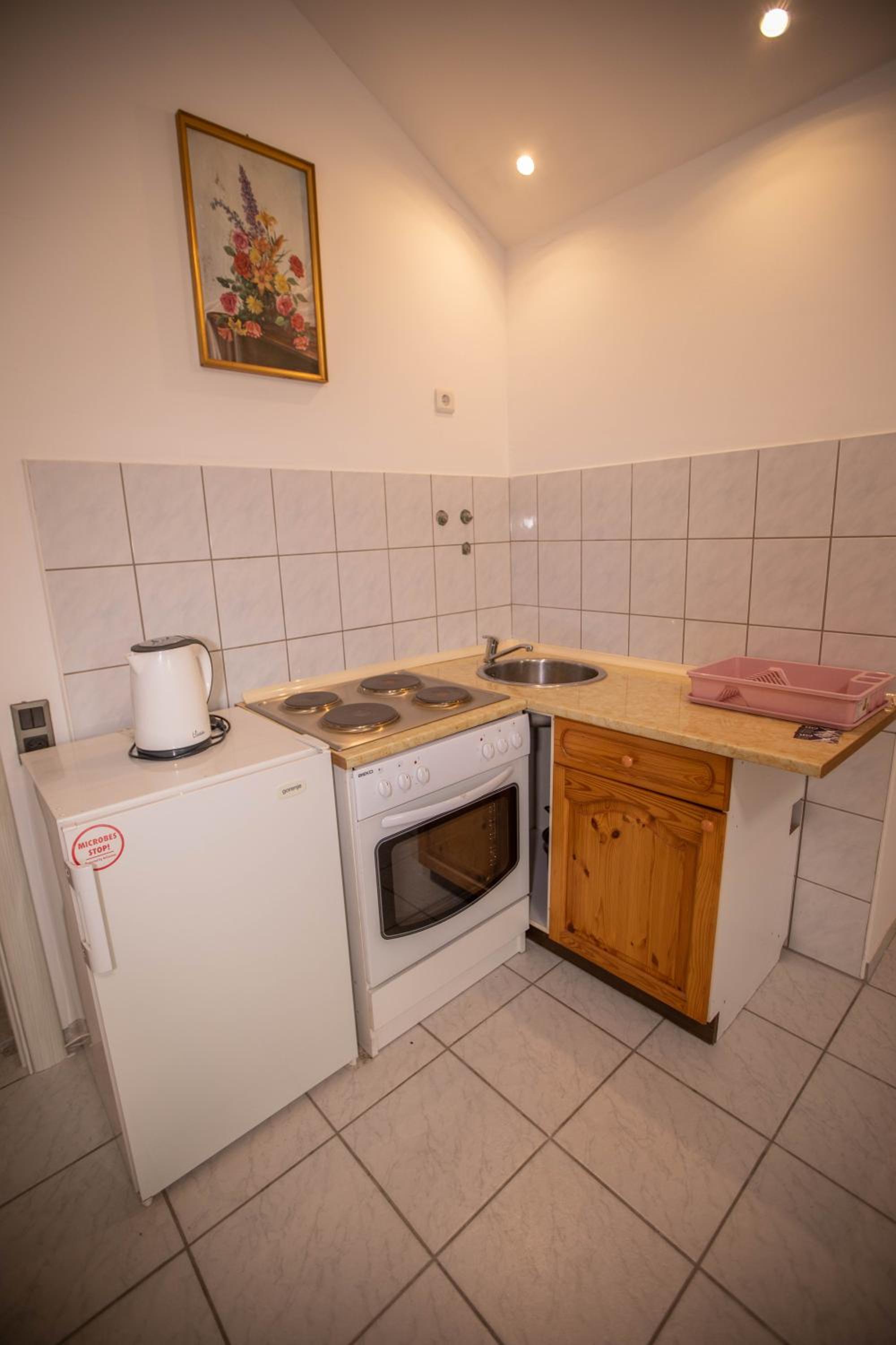 Apartmani Lazić